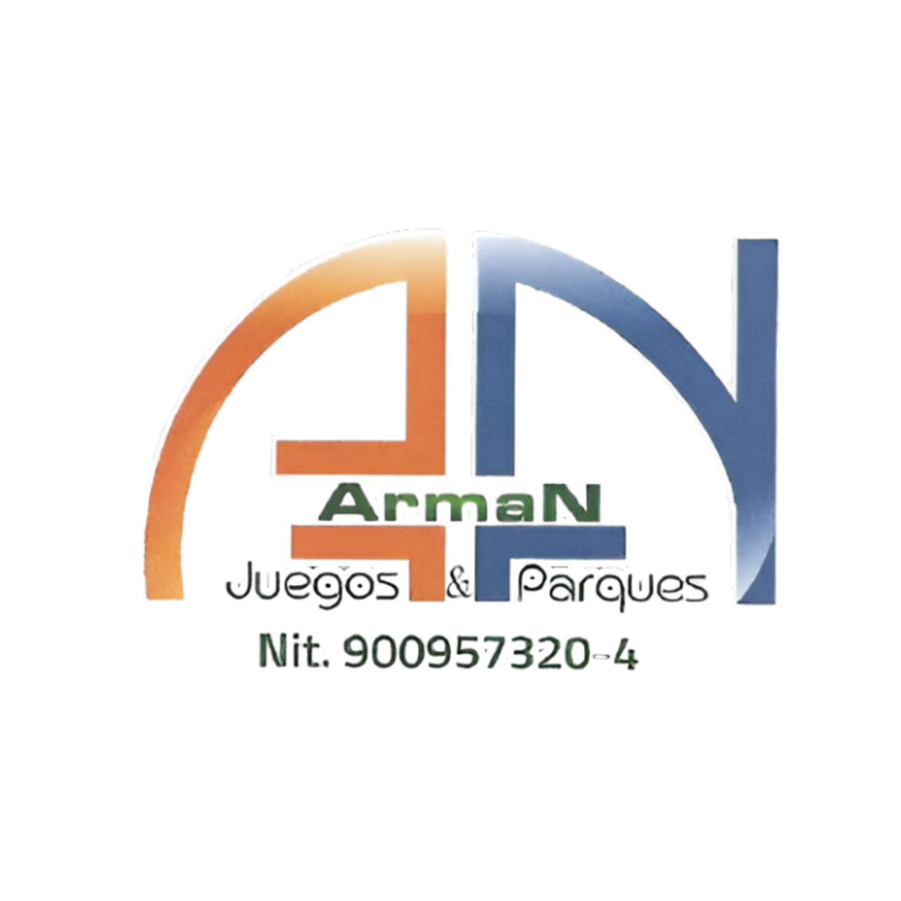Arman Juegos y Parques