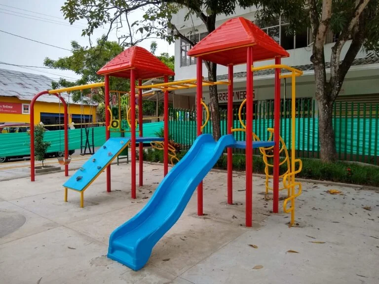 Parque infantil