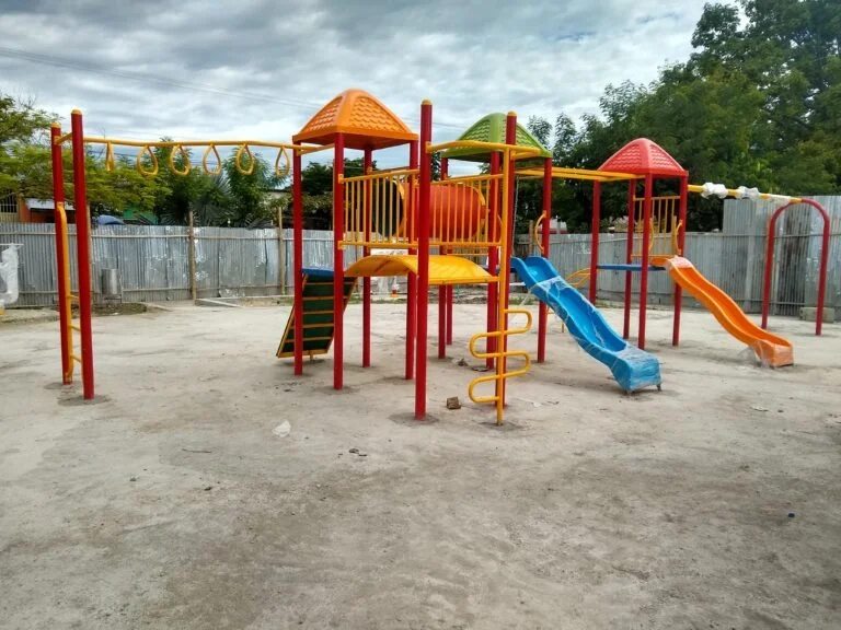 Parque infantil