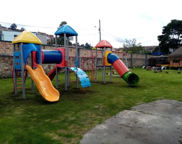 Parque infantil