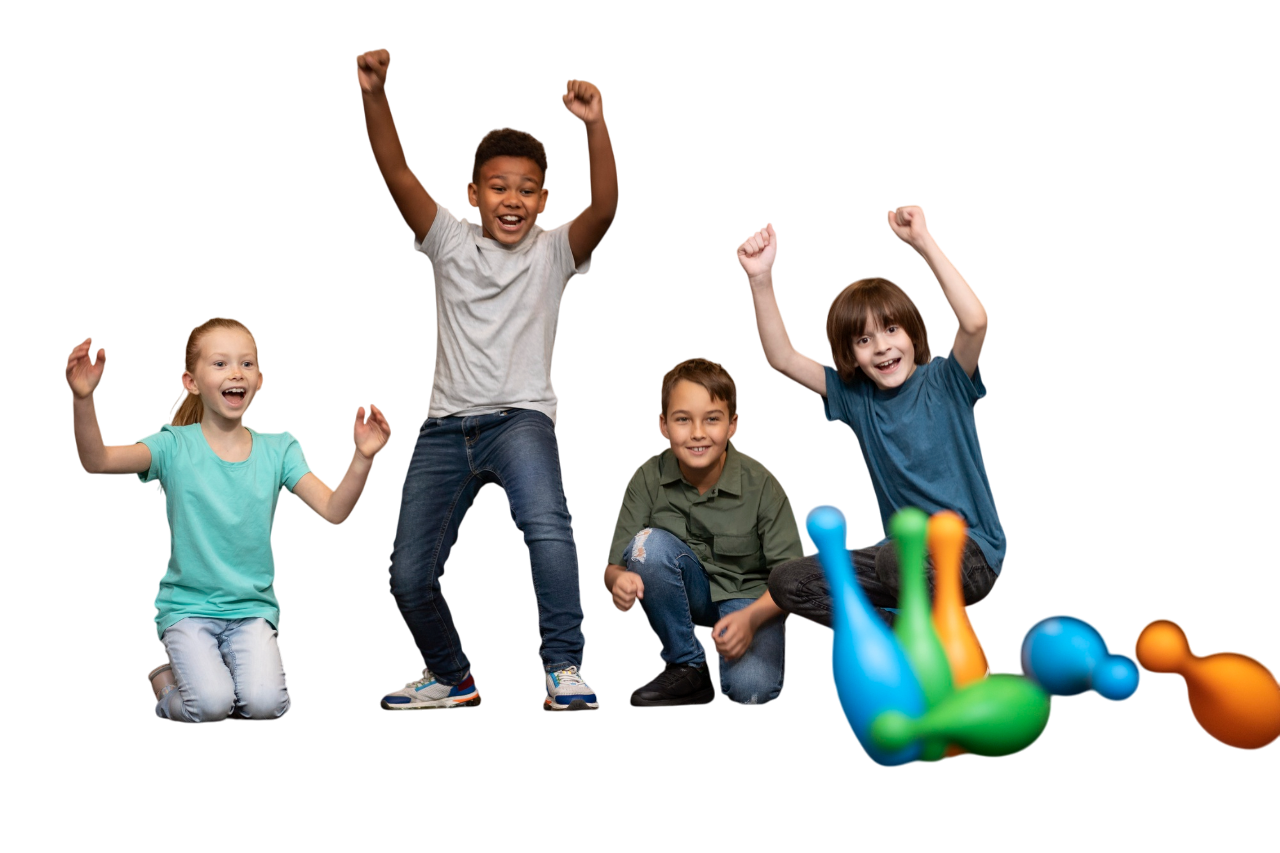 Niños